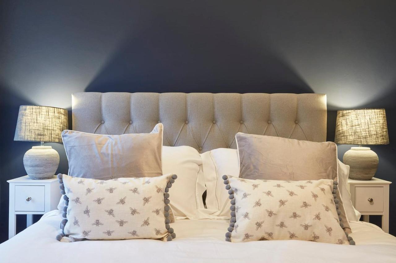 51 Risbygate Street Bury St Edmunds Hotel Bury St. Edmunds Ngoại thất bức ảnh