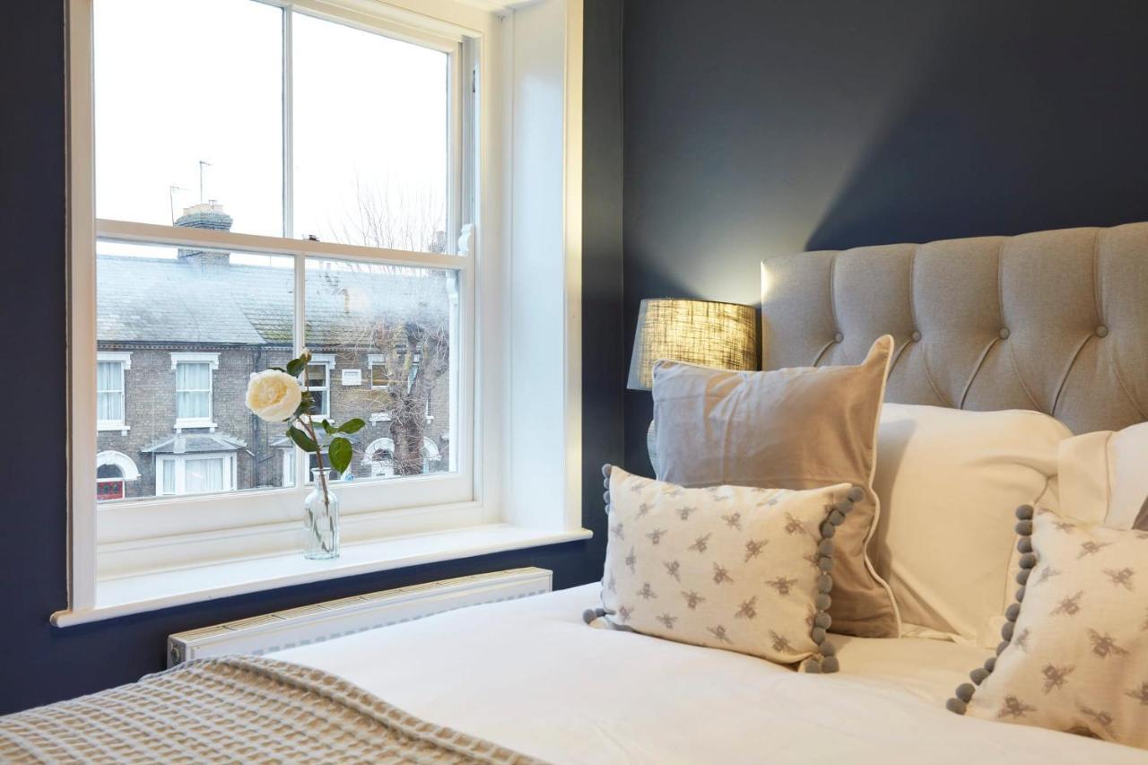 51 Risbygate Street Bury St Edmunds Hotel Bury St. Edmunds Ngoại thất bức ảnh